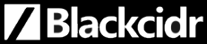 Blackcidr Logo